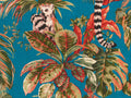 HookedOnWalls Lemuria Lemuri - 60602
