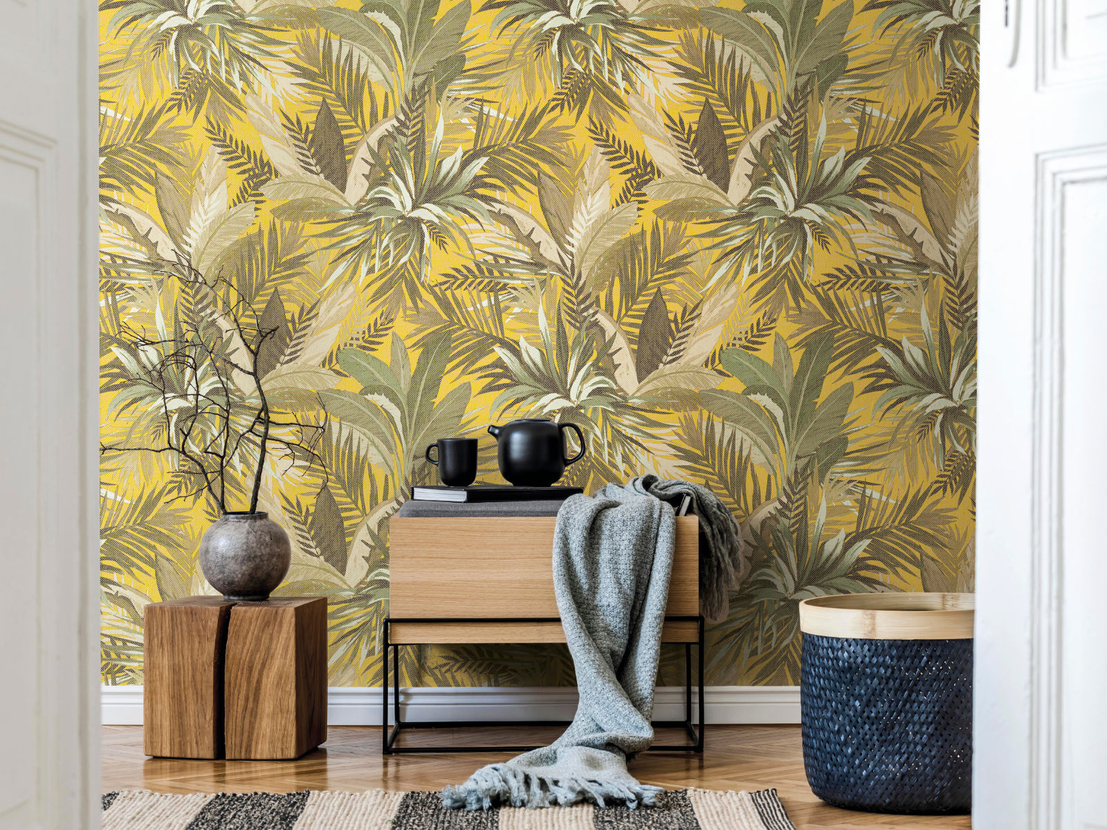HookedOnWalls Lemuria Banano - 60613