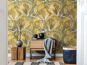 HookedOnWalls Lemuria Banano - 60613