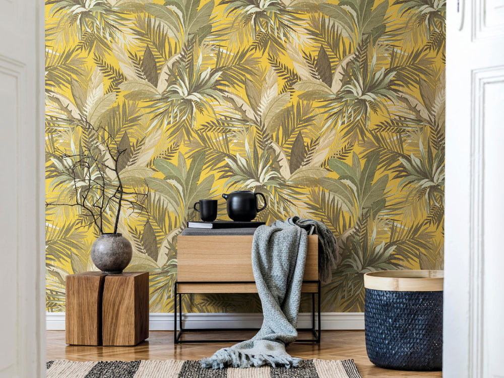 HookedOnWalls Lemuria Banano - 60613