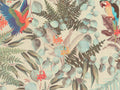 HookedOnWalls Lemuria Parrot - 60621