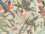 HookedOnWalls Lemuria Parrot - 60621