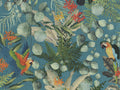 HookedOnWalls Lemuria Parrot - 60622
