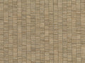 HookedOnWalls Lemuria Unito Ribbon Grass - 60654