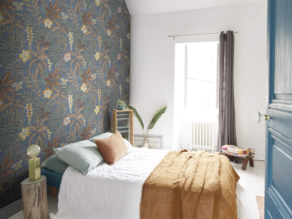 HookedOnWalls JV 602 Jaipur Jardin Tropical - 6800