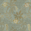 HookedOnWalls JV 602 Jaipur Jardin Tropical - 6801