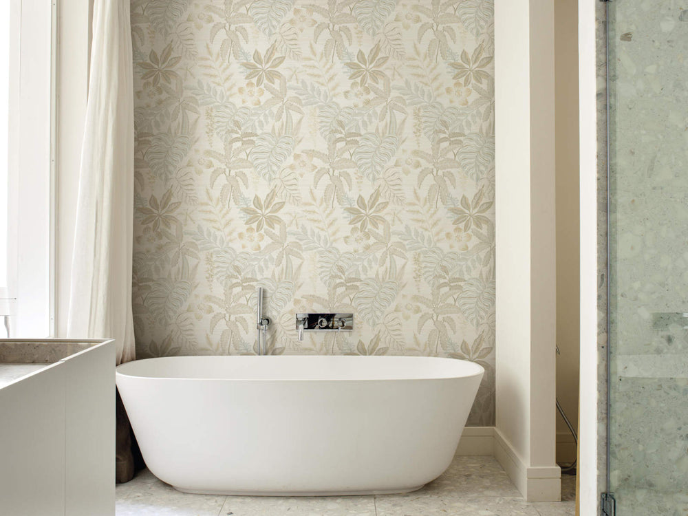 HookedOnWalls JV 602 Jaipur Jardin Tropical - 6805