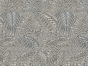 HookedOnWalls JV 602 Jaipur Fern - 6812