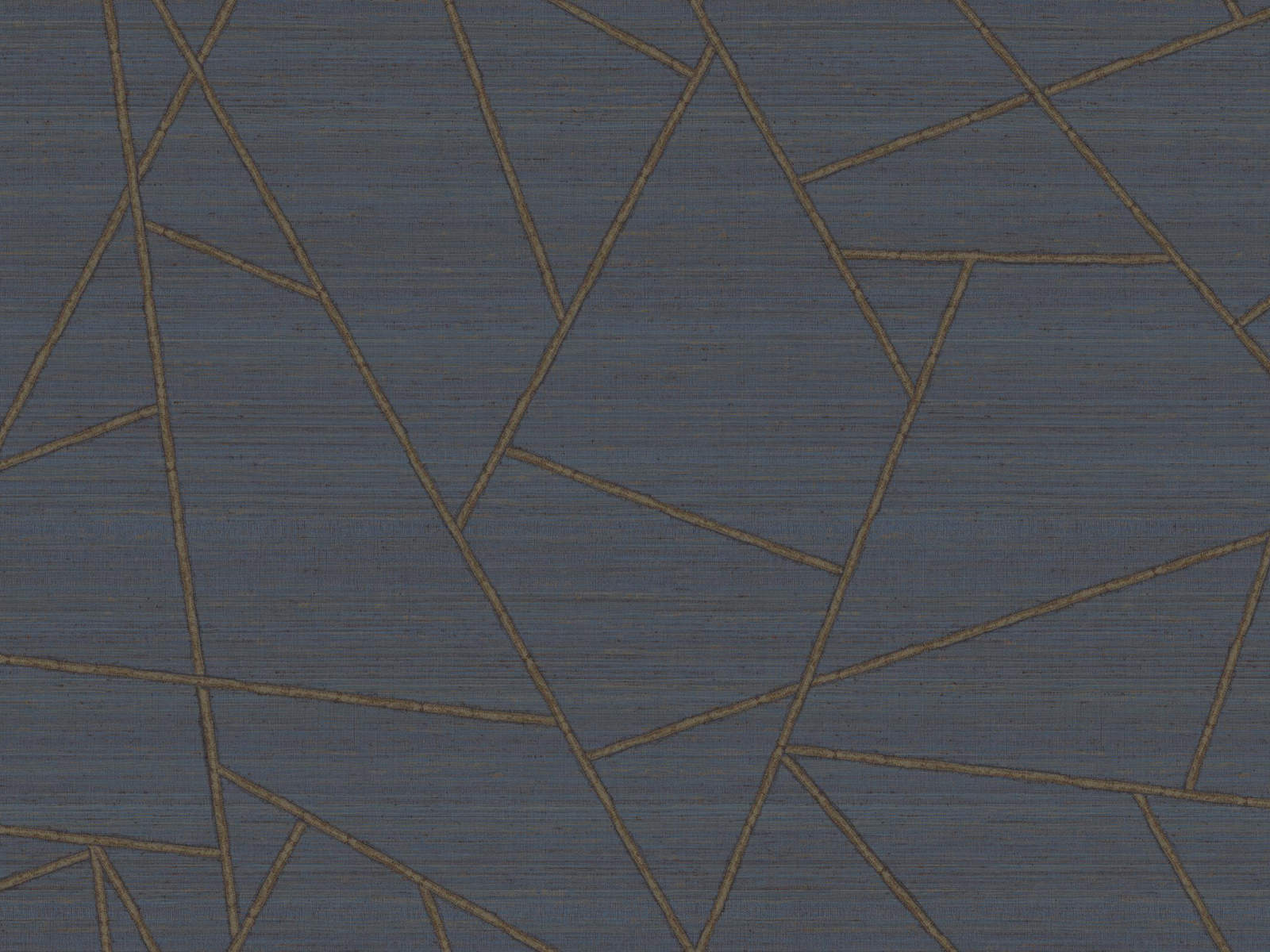 HookedOnWalls JV 602 Jaipur Patchwork Tropical - 6820