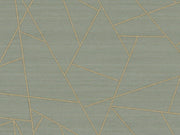 HookedOnWalls JV 602 Jaipur Patchwork Tropical - 6821
