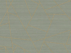 HookedOnWalls JV 602 Jaipur Patchwork Tropical - 6821
