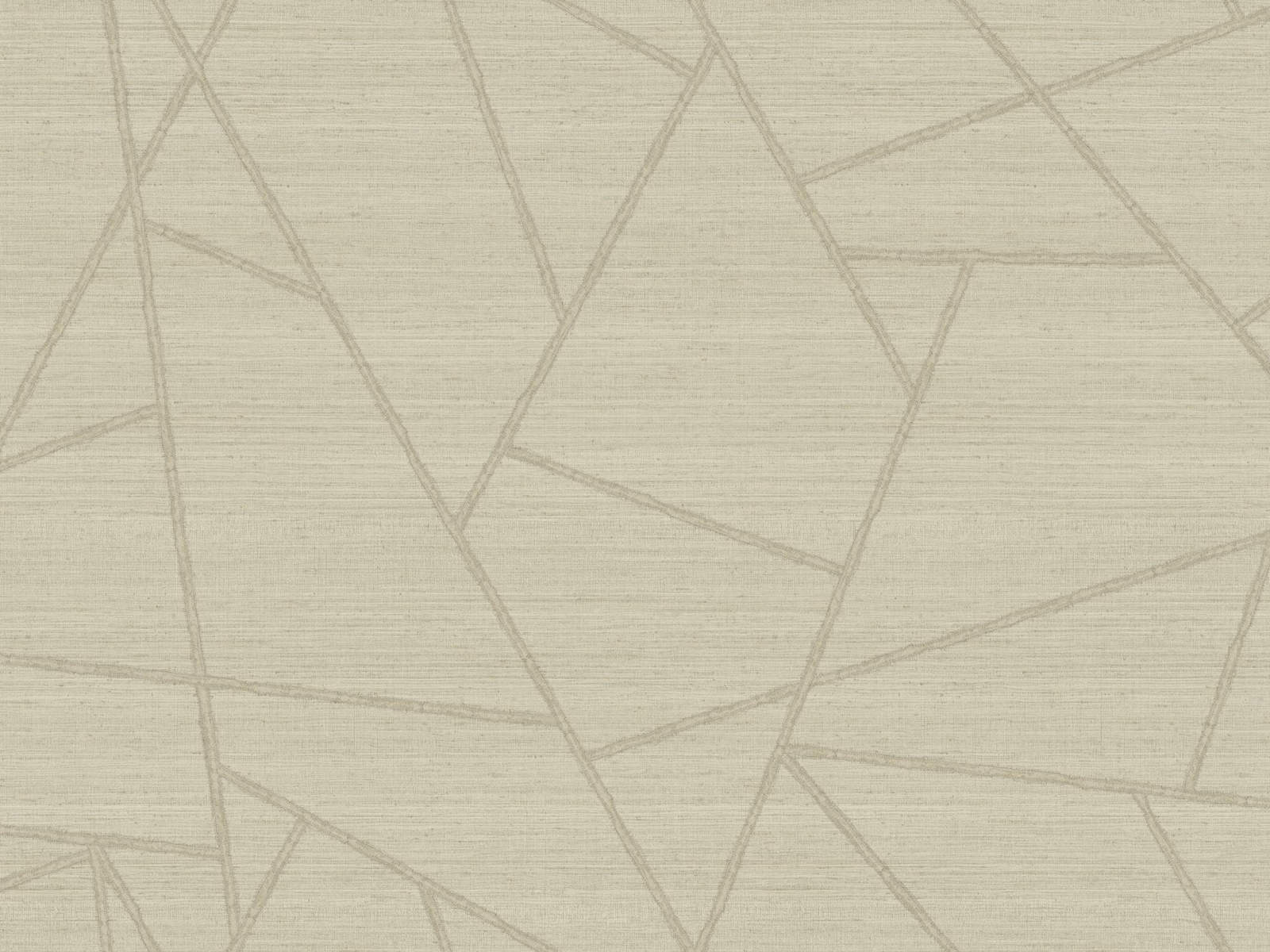 HookedOnWalls JV 602 Jaipur Patchwork Tropical - 6822
