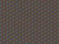 HookedOnWalls JV 602 Jaipur Triangles Tropicales - 6835