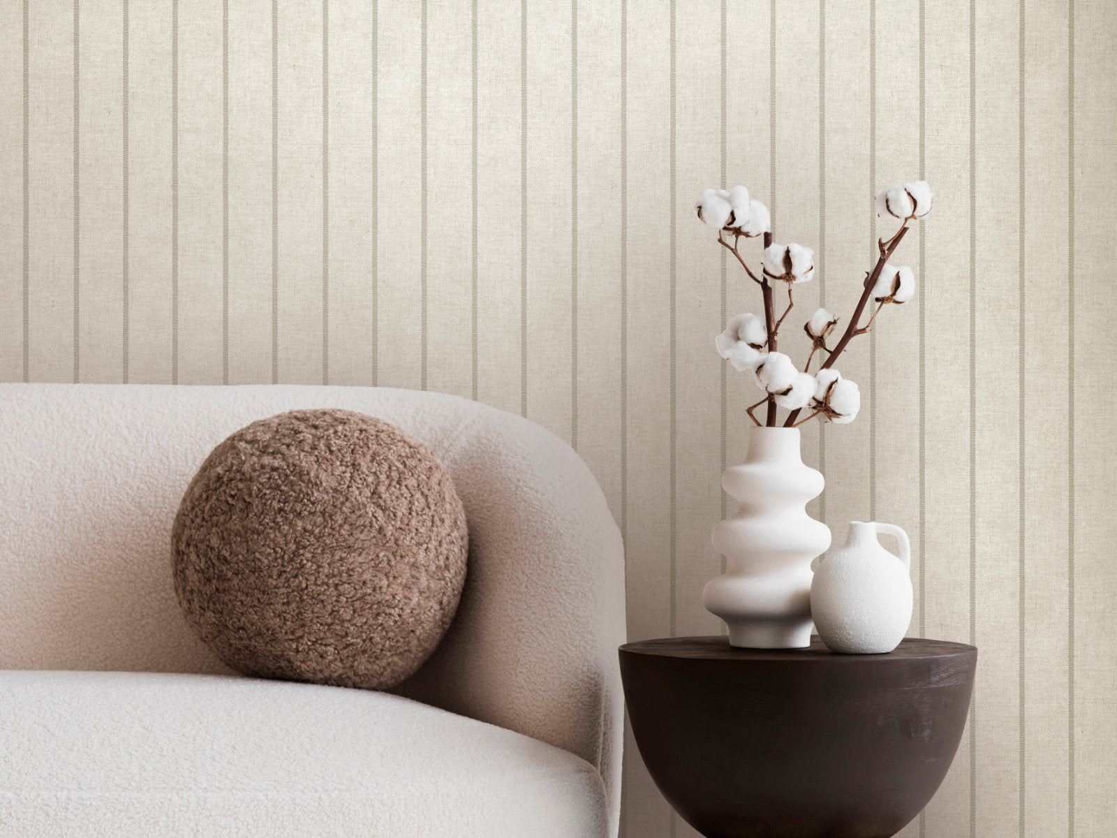 Hookedonwalls Stripes & Stripes Stripa - 90730
