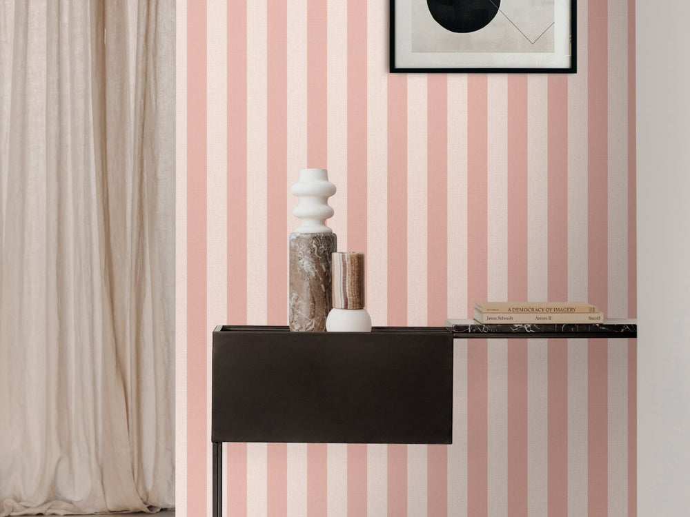 Hookedonwalls Stripes & Stripes Manoir - 90743