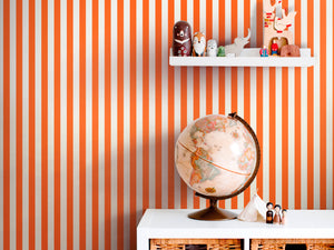 Hookedonwalls Stripes & Stripes Riviéra - 90761