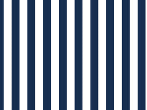 Hookedonwalls Stripes & Stripes Riviéra - 90763
