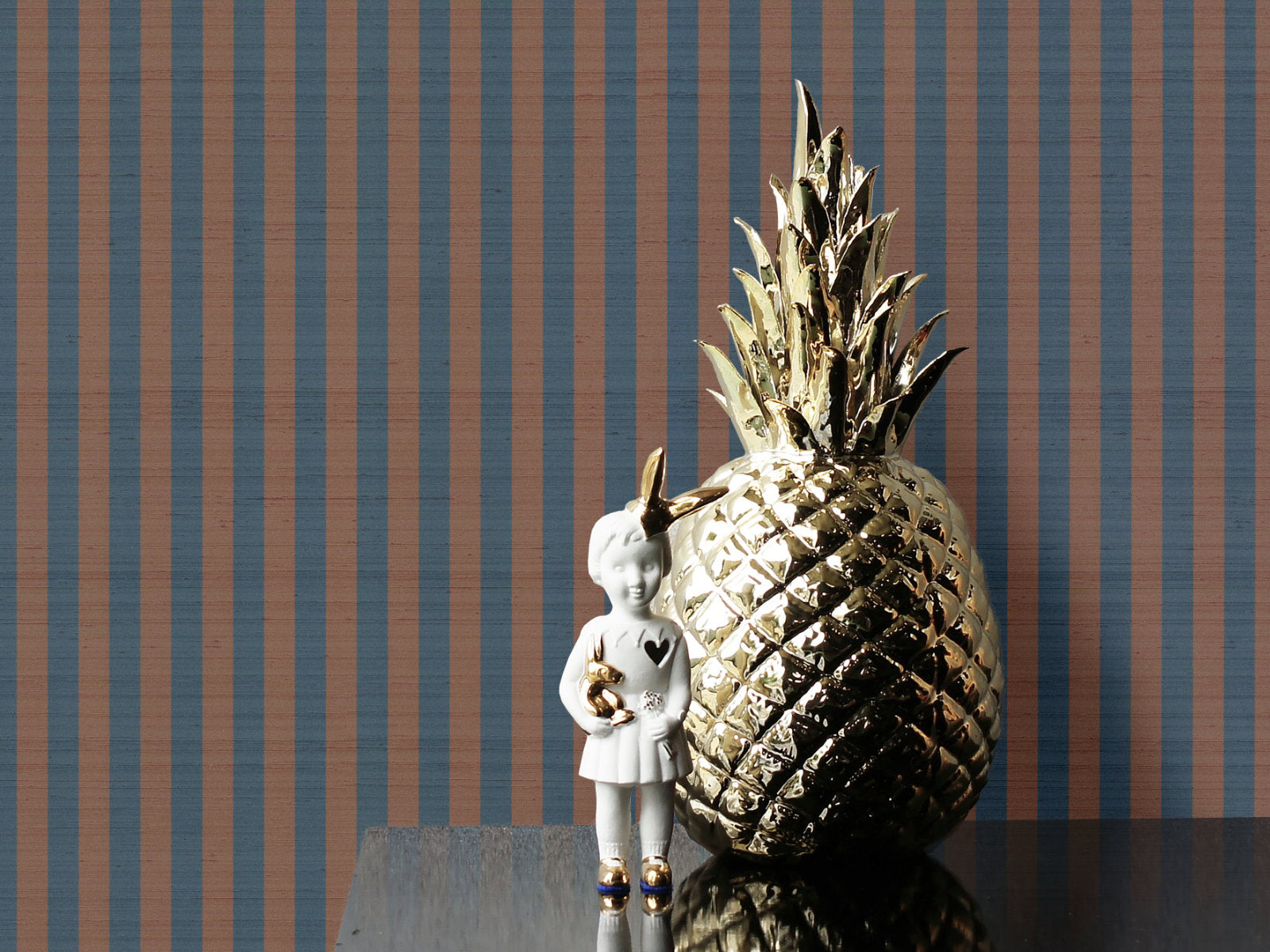 Hookedonwalls Stripes & Stripes Paksi - 90777