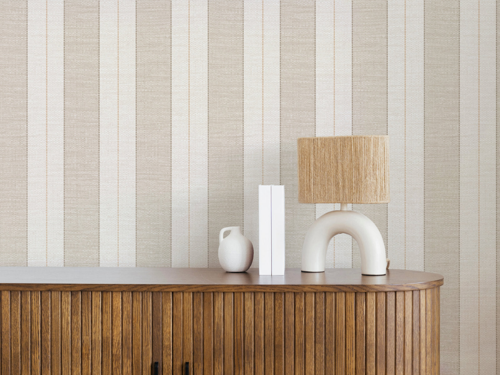 Hookedonwalls Stripes & Stripes Serena - 90781
