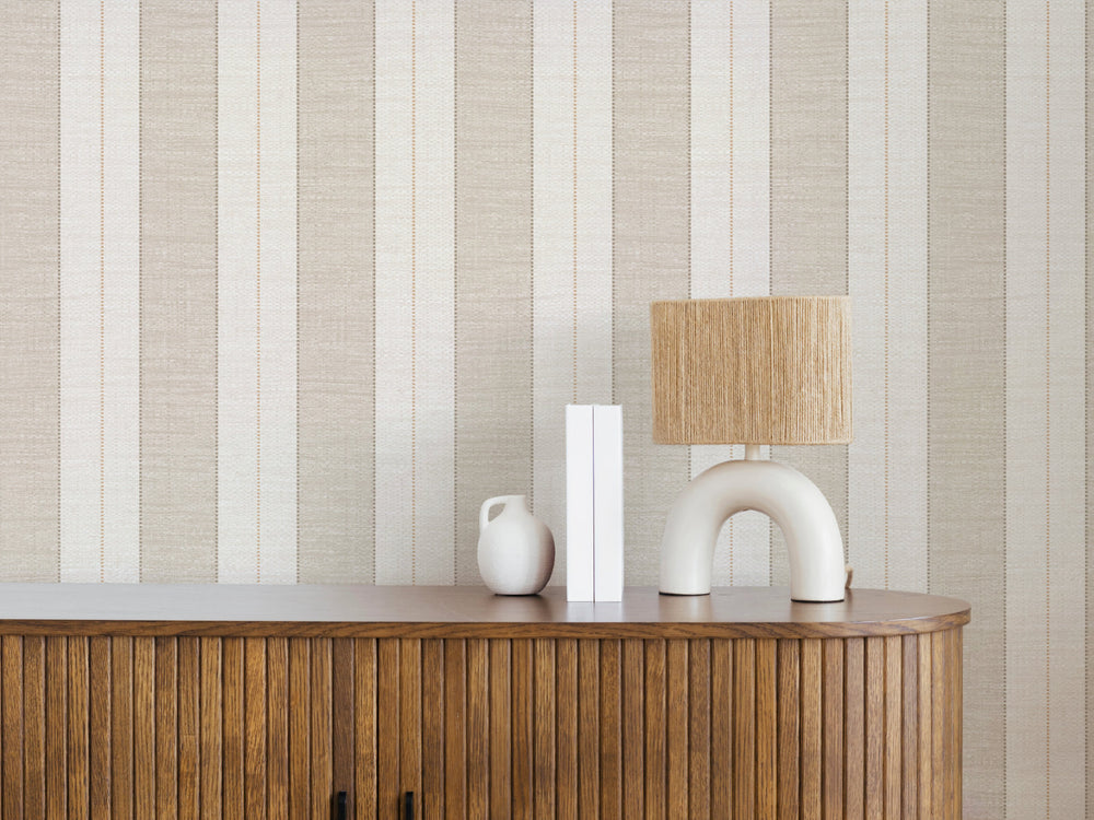 Hookedonwalls Stripes & Stripes Serena - 90781