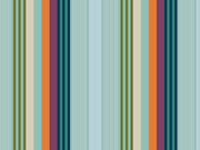 Hookedonwalls Stripes & Stripes Minnelli - 90785