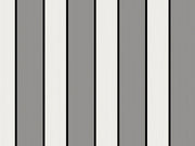 Hookedonwalls Stripes & Stripes Listras - 90795