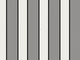 Hookedonwalls Stripes & Stripes Listras - 90795