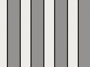 Hookedonwalls Stripes & Stripes Listras - 90795