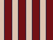 Hookedonwalls Stripes & Stripes Listras - 90796