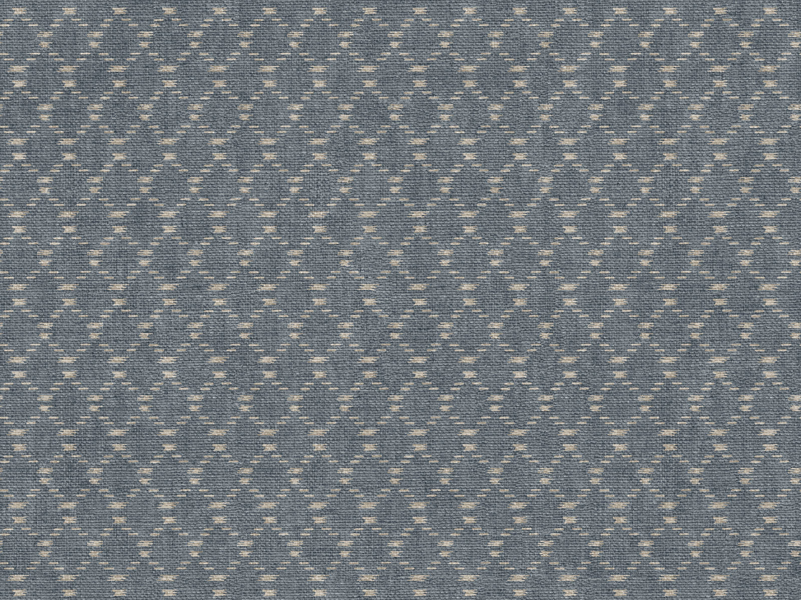 HookedOnWalls Tahiti Ikat Textile - TA25033