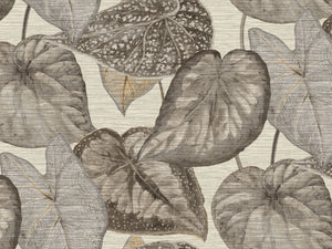 HookedOnWalls Tahiti Tropical Leaves - TA25050