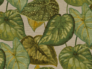 HookedOnWalls Tahiti Tropical Leaves - TA25052
