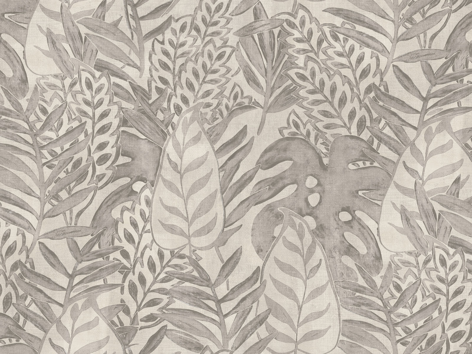 HookedOnWalls Tahiti Tropical Allover - TA25060