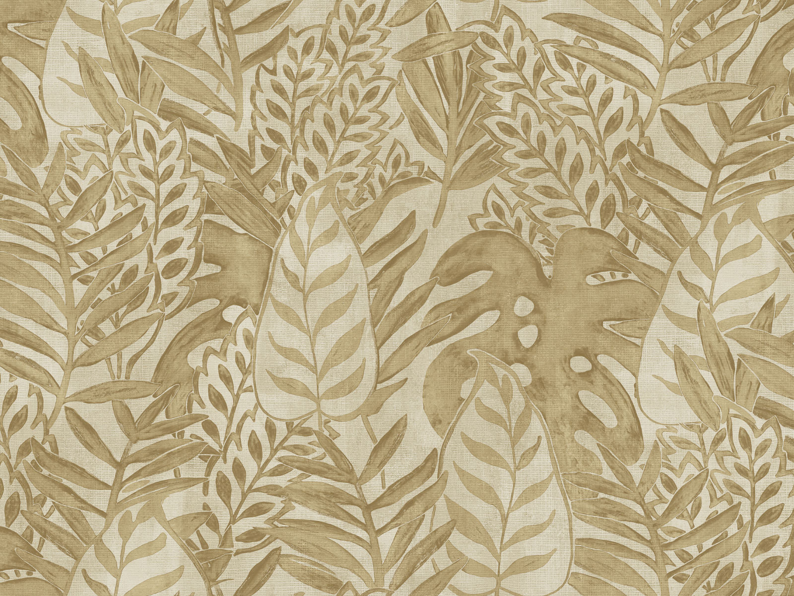 HookedOnWalls Tahiti Tropical Allover - TA25061