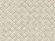 HookedOnWalls Tahiti Leather Patchwork - TA25070