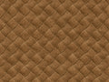 HookedOnWalls Tahiti Leather Patchwork - TA25073