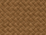 HookedOnWalls Tahiti Leather Patchwork - TA25073