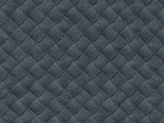 HookedOnWalls Tahiti Leather Patchwork - TA25074