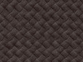 HookedOnWalls Tahiti Leather Patchwork - TA25075