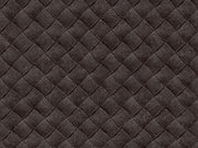HookedOnWalls Tahiti Leather Patchwork - TA25075