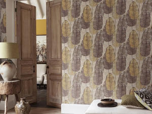 HookedOnWalls Tahiti Rubbertree - TA25082