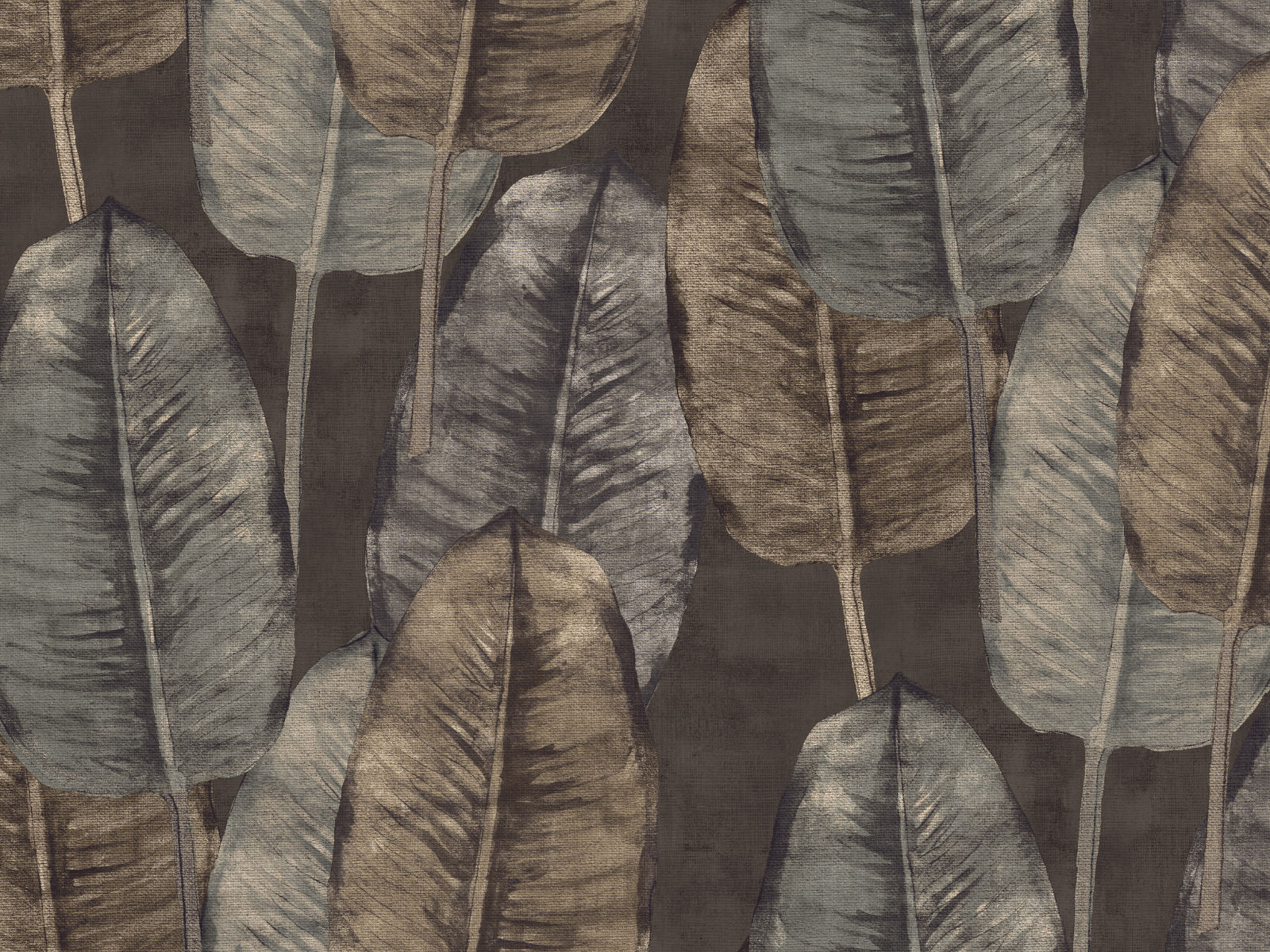 HookedOnWalls Tahiti Rubbertree - TA25084