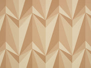 Kirkby Design x Eley Kishimoto Edition II Wallcoverings Origami Rockets - Clay - WK806/05