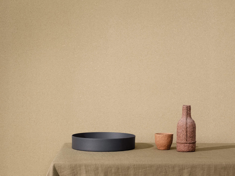 Kirkby Design Wallcoverings Vol. 1 Chisel - Desert WK811/02