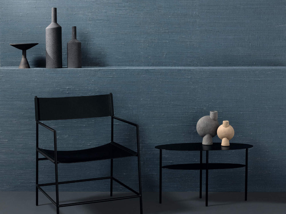 Kirkby Design Wallcoverings Vol. 1 Glade - Gulf WK812/01