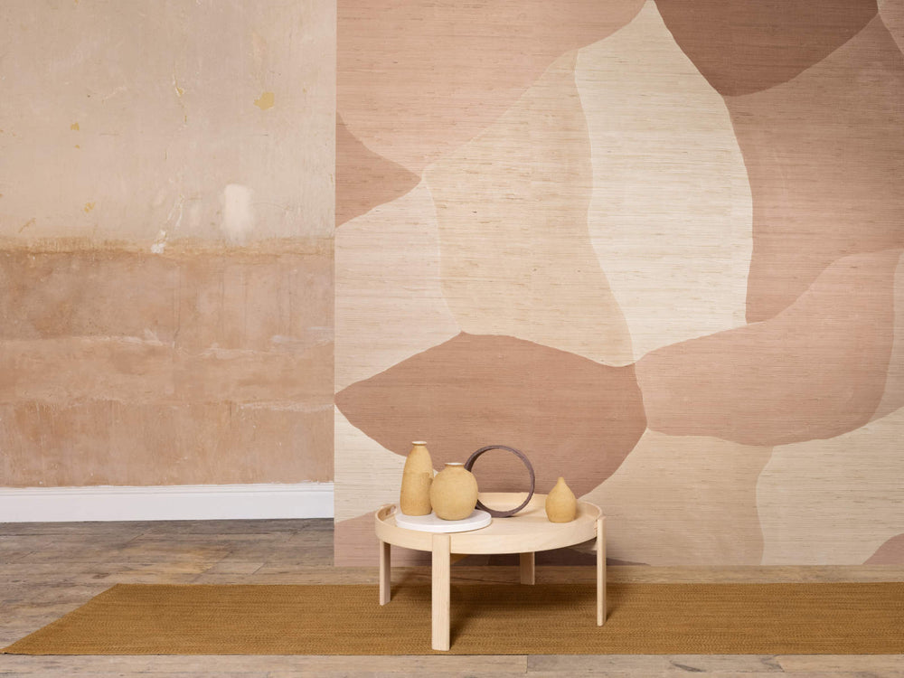 Kirkby Design Wallcoverings Vol. 1 Studio - Canyon WK817/01