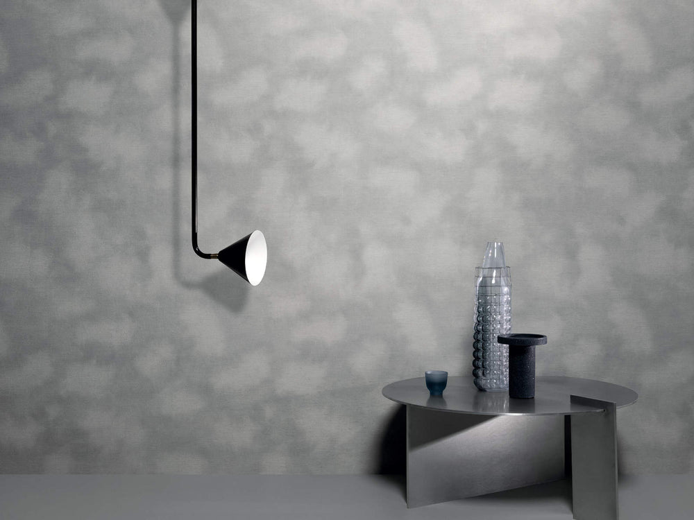 Kirkby Design Wallcoverings Vol. 1 Mist - Ash WK818/01