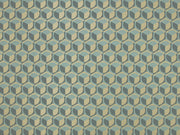 Kirkby Design x Eley Kishimoto Edition II Wallcoverings Home Centre - Teal - WK819/04