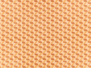Kirkby Design Wallcoverings Vol. 2 Twist - Terracotta - WK825/03