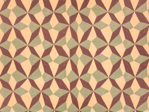 Kirkby Design Wallcoverings Vol. 2 Stars - Radicchio - WK826/02